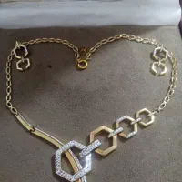 سرویس طلاو۶عددالنگو آرسو