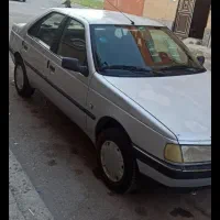 روا سال مدل 89 دوگانه شرکتی بیمه یک سال