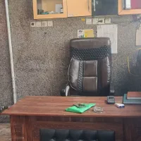 حسابدار و منشی تعمیرگاه