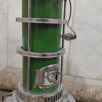 چراغ نفتی علاالدین قدیمی