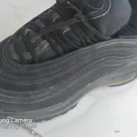 کفش استوک نایک|کیف، کفش، کمربند|یاسوج, |دیوار