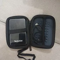 هارد اکسترنال TECHNI SAT آلمان