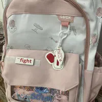 کیف مدرسه