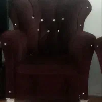 مبل هفت نفره درحد نو ۲۵۰۰