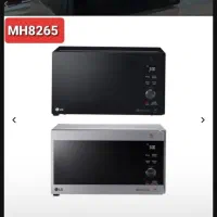 اقساط ماکروفر ال جی قسطی|اجاق گاز و لوازم برقی پختوپز|تهران, تهرانپارس شرقی|دیوار