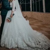 لباس عروس|لباس|فردیس, شهرک هفده شهریور|دیوار