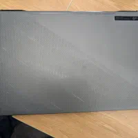 لپتاپ ایسوس گیمینگ مدل zephyrus g15|رایانه همراه|تهران, ونک|دیوار