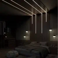 لاین نوری و پروفیل LED فروش ویژه عمده به همکاران