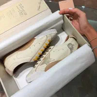 کتونی TrueStarGolden Goose