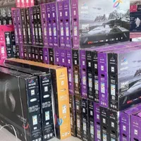 تلویزیون هایسنس آلمان از 32 تا 85 اینچ(روزی حلال)|تلویزیون و پروژکتور|ارومیه, |دیوار