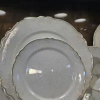 چینی ۱۸نفره اودیسه بن چاینا