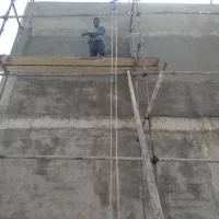 پلاستر دیوار چینی تخریب|خدمات پیشه و مهارت|فیروزآباد (فارس), |دیوار