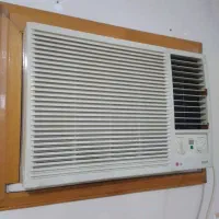 کولر گازی پنجره ای
