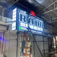 آگهی کاریابی تابلوسازی