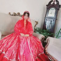 کرایه لباس محلی آنوشا|لباس|شیراز, شریف‌آباد|دیوار
