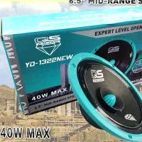 میدرنج 6.5اینچ کیو اس