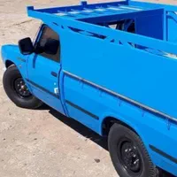 نیسان بار درون شهری و استانی(پسته چینی)