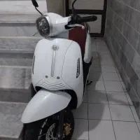 موتور بنلی اتومات