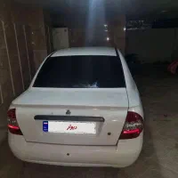 تیبا مدل 94 گاز سوز|خودرو سواری و وانت|رشت, باهنر|دیوار