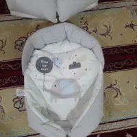 تشک لژدار نی نی|اسباب و اثاث بچه|مریوان, |دیوار