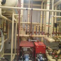 استخر. جکوزی.موتورخانه.تصفیه خانه.لوله کشی ساختمان|خدمات پیشه و مهارت|دماوند, دماوند|دیوار