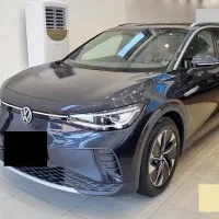 فولکس ID4 /پلاس