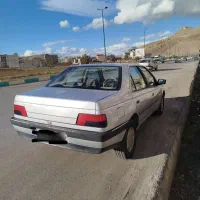 پژو 405|خودرو سواری و وانت|ماکو, |دیوار