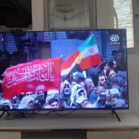 تلویزیون 55اینج التو درحد نونو نو میباشد