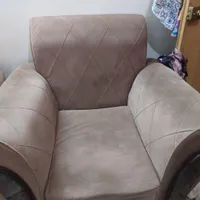 مبلمان باغ