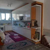 خانه ویلایی شهرک سیمان