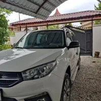 MVM x33s مدل۱۳۹۷