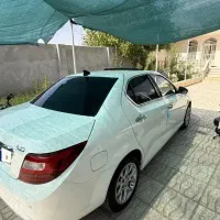 دنا پلاس اتوماتیک، مدل ۱۴۰۰