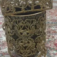 سطل و جا دستمال