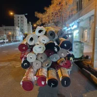 نیروی برای کار در قالیشویی