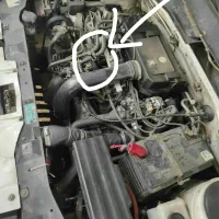 سمند lx سالم 86|خودرو سواری و وانت|بروجرد, |دیوار