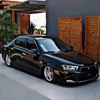 دنا پلاس صفر اتومات