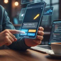 طراحی وبسایت اختصاصی، ربات تلگرام، بازو بله،روبیکا