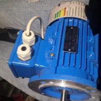 الکتروموتور