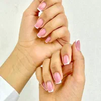 انجام خدمات رایگان ناخن