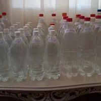 کفش و گلاب و عرقیجات خانگی