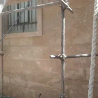 سنگکاری ساختمان
