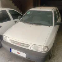 پراید مدل ۹۷