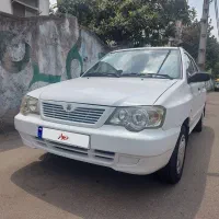 پراید ۱۳۲مدل ۹۴|خودرو سواری و وانت|رشت, کاکتوس|دیوار