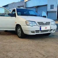 پراید 111 مدل 98 در حد فوری