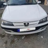 پژو پارس xuvpفول سفارشی،مدل ۱۱ / ۱۴۰۲