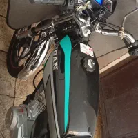 هندا 125 مدل 1401|موتورسیکلت|تهران, شیوا|دیوار