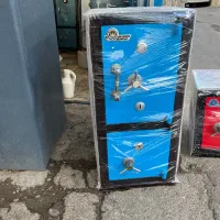 گاوصندوق پوشه خور