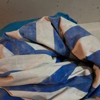 چادر ماشین برزنتی سمند و پژو پارس فروش فوری