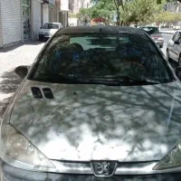 206 مدل 83