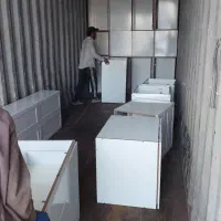 تولید و پخش کابینت آماده|مصالح و تجهیزات ساختمان|رباط‌کریم, شهرک صنعتی صباشهر|دیوار